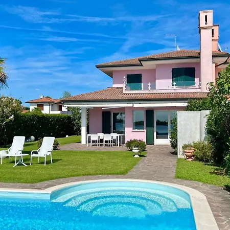 Villa Dolce Far Niente Albarella Island