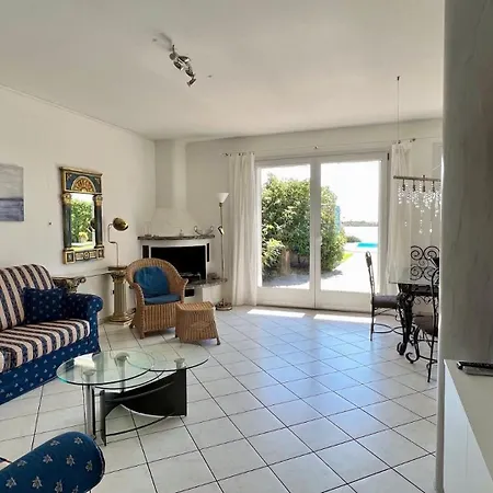 Villa Dolce Far Niente