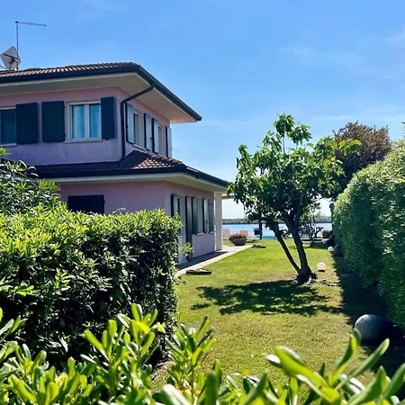 Dolce Far Niente Villa