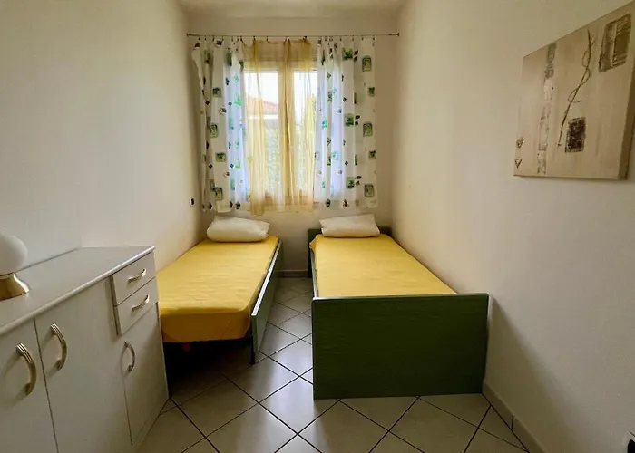 Dolce Far Niente Villa