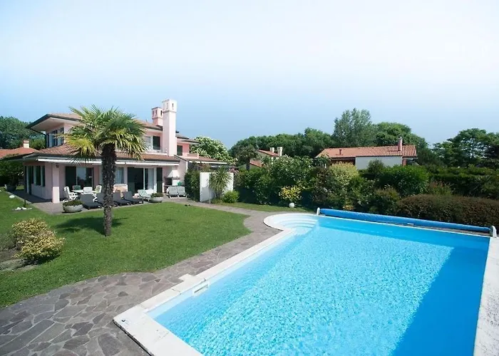 Villa Dolce Far Niente