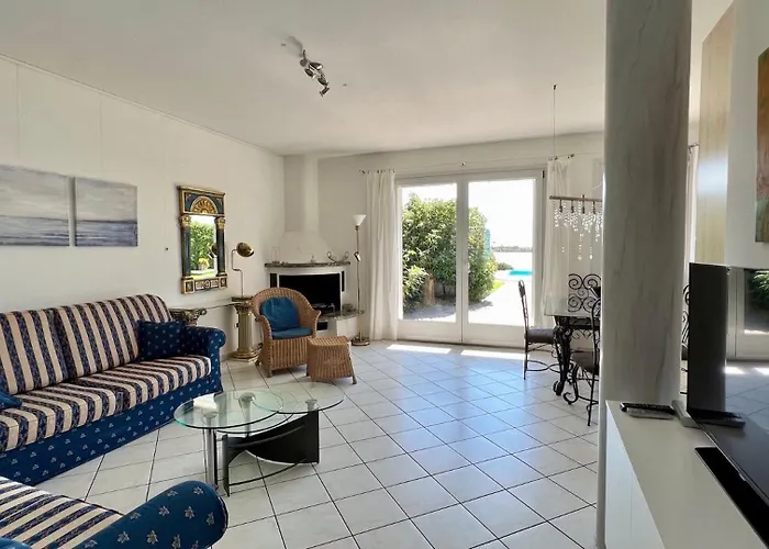 Villa Dolce Far Niente