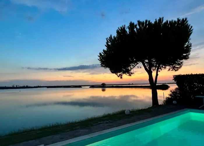 Villa Dolce Far Niente