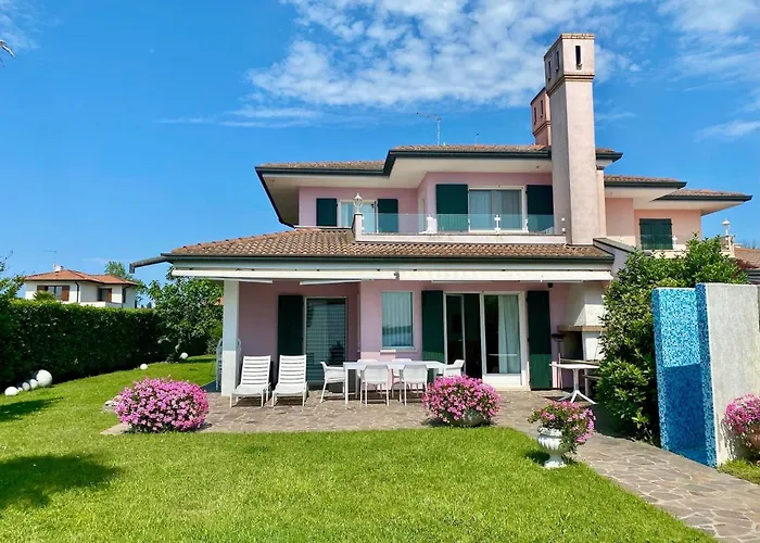 Villa Dolce Far Niente