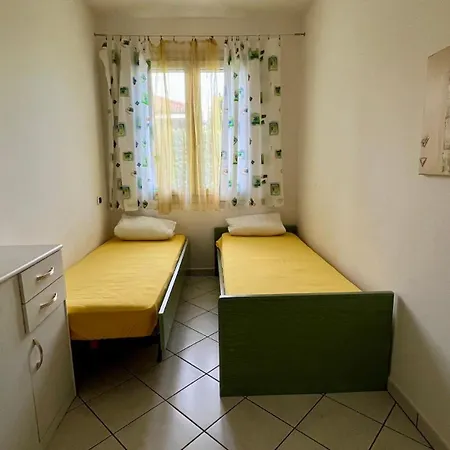 Dolce Far Niente Вилла