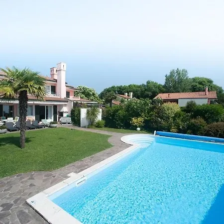 Villa Dolce Far Niente