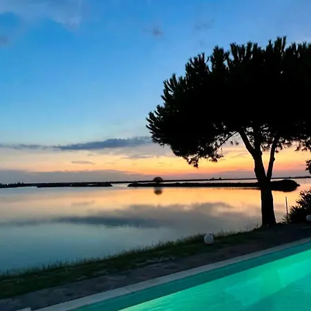 Villa Dolce Far Niente