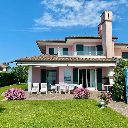 Villa Dolce Far Niente