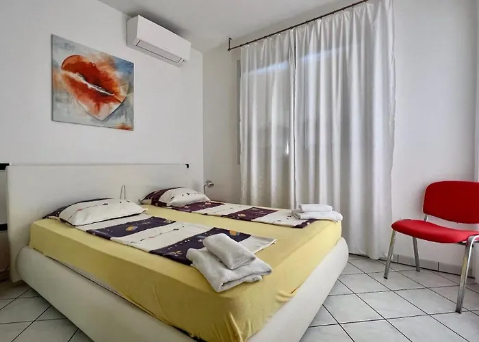 Dolce Far Niente Vila *