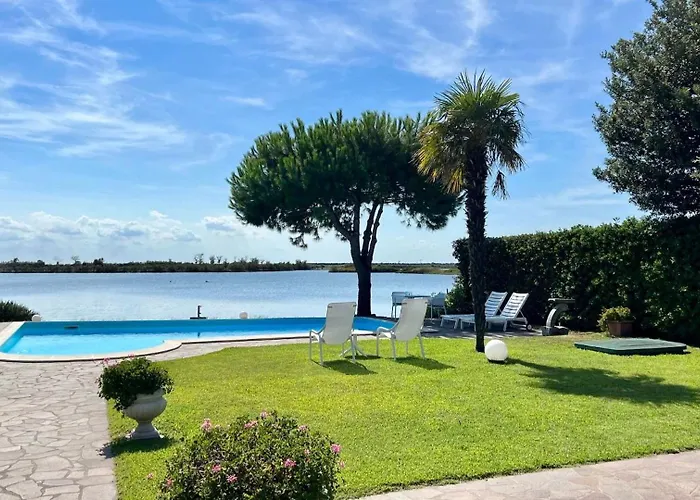 Dolce Far Niente Vila *