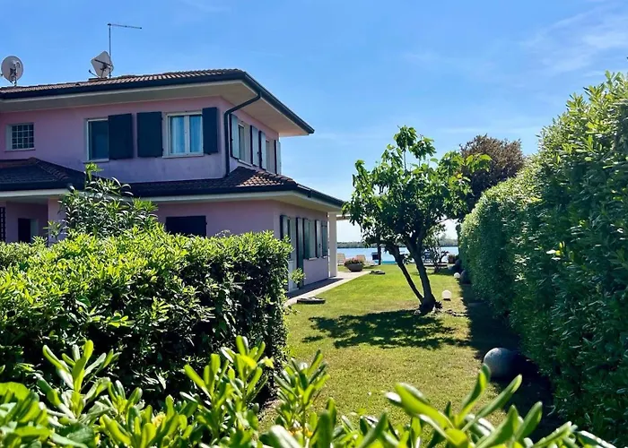 Dolce Far Niente Vila